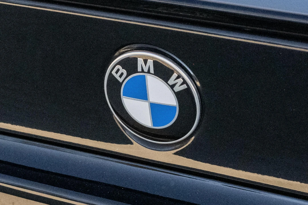 2004 BMW E46 M3 - Image 23 of 31