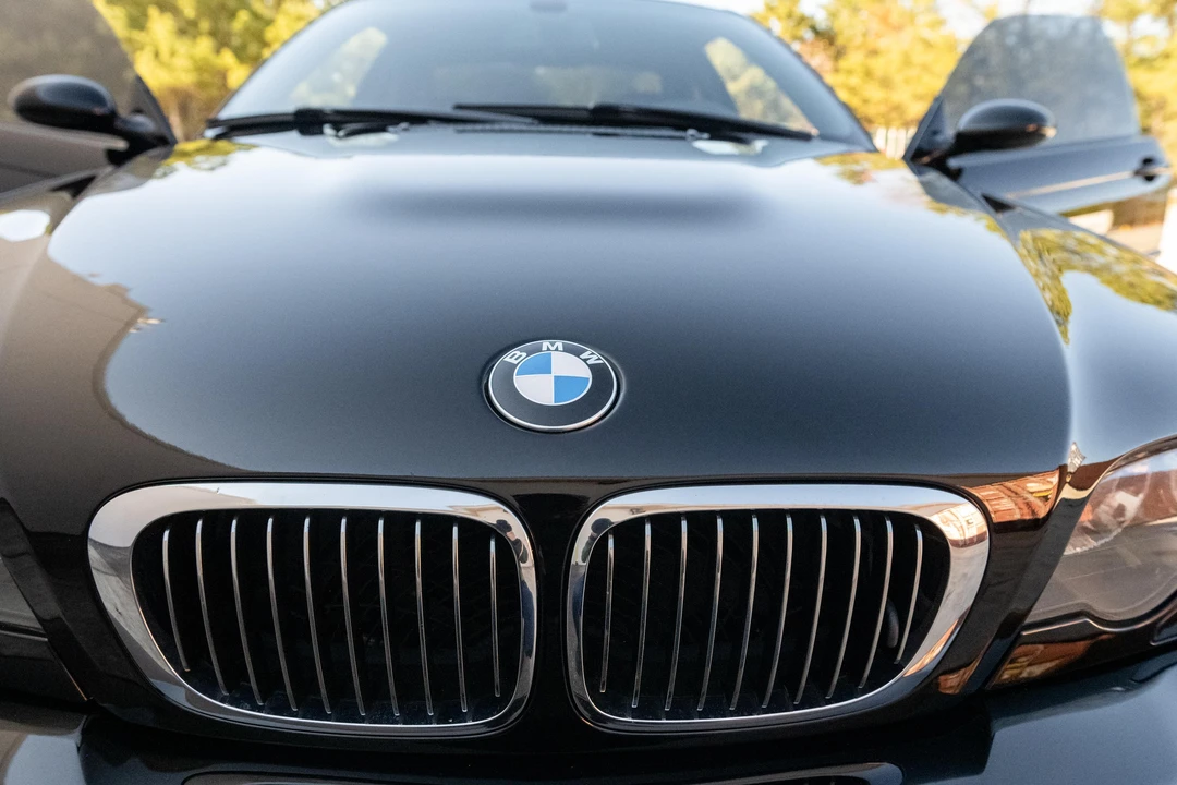 2004 BMW E46 M3 - Image 12 of 31