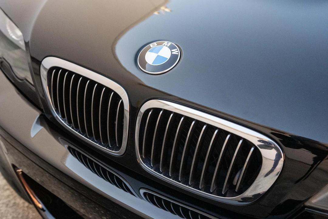 2004 BMW E46 M3 - Image 13 of 31