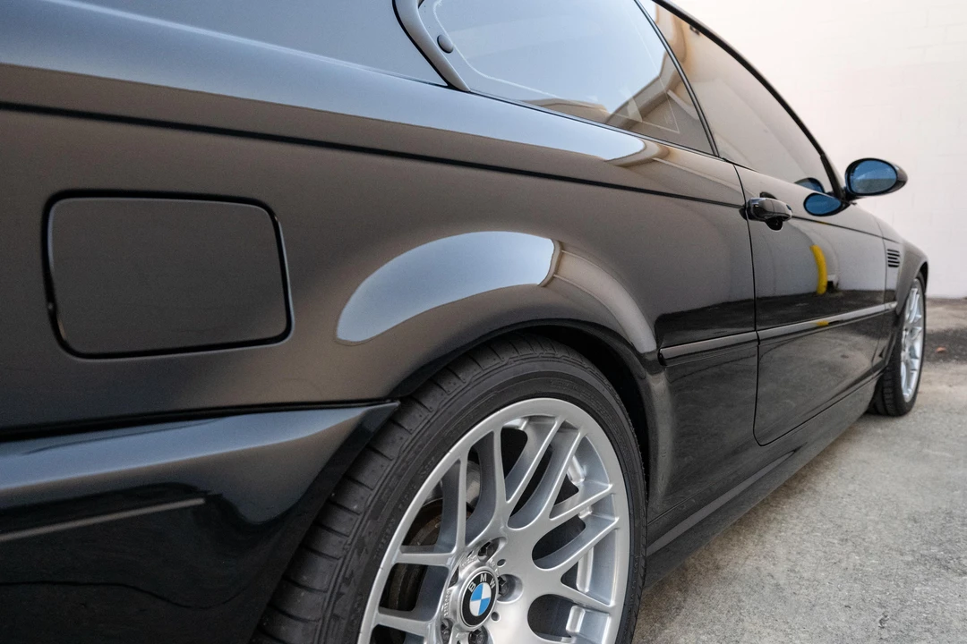 2004 BMW E46 M3 - Image 28 of 31