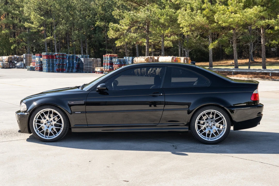 2004 BMW E46 M3 - Image 7 of 31