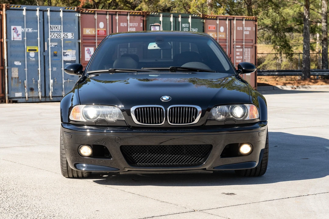 2004 BMW E46 M3 - Image 6 of 31