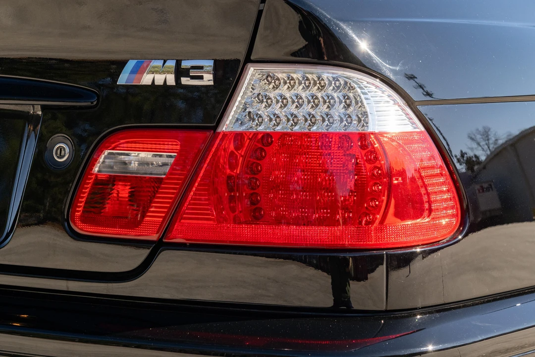 2004 BMW E46 M3 - Image 24 of 31
