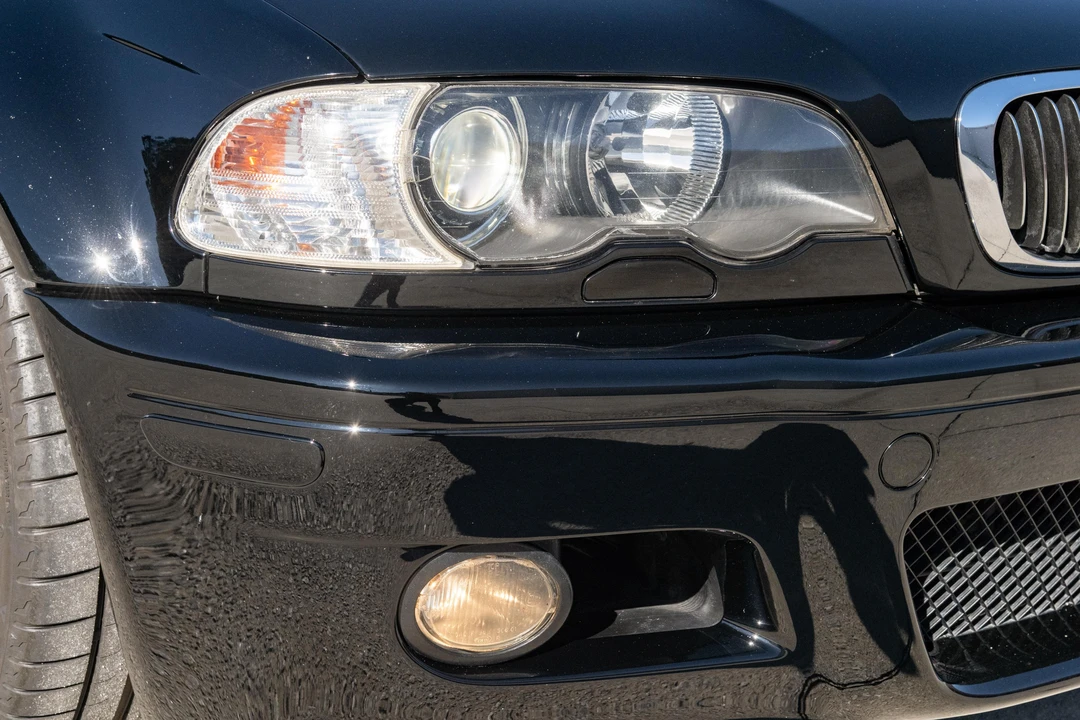 2004 BMW E46 M3 - Image 10 of 31