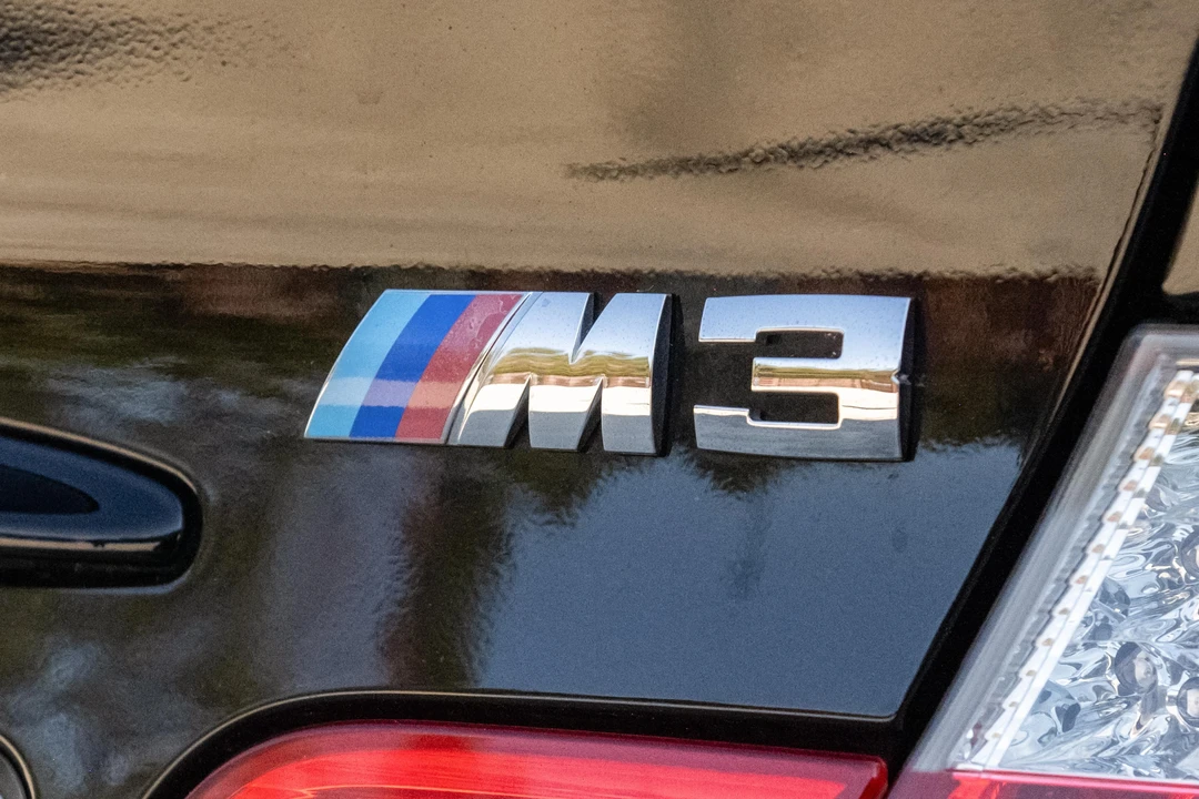 2004 BMW E46 M3 - Image 25 of 31