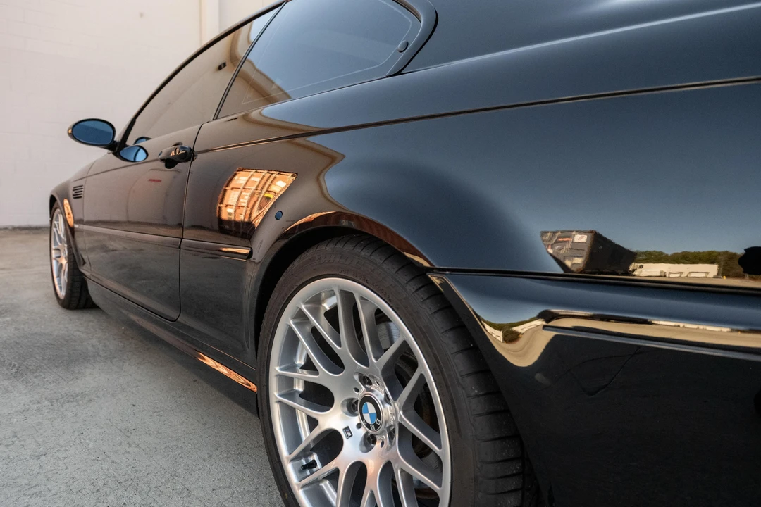 2004 BMW E46 M3 - Image 19 of 31