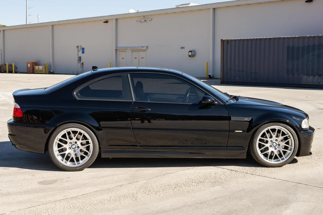 2004 BMW E46 M3 - Image 3 of 31