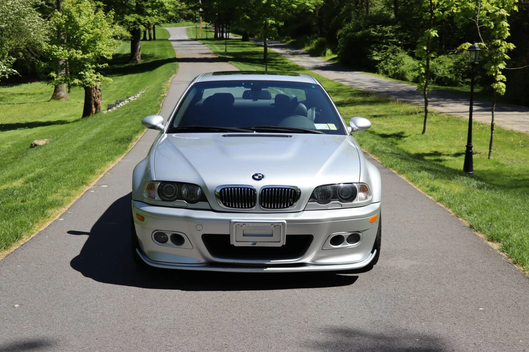 2004 BMW E46 M3 - Image 7 of 31