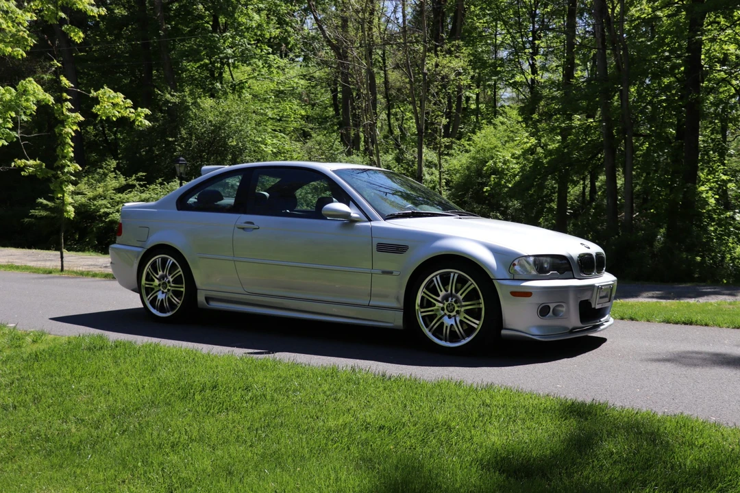 2004 BMW E46 M3 - Image 15 of 31
