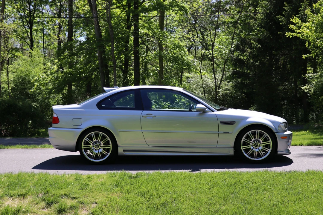 2004 BMW E46 M3 - Image 16 of 31