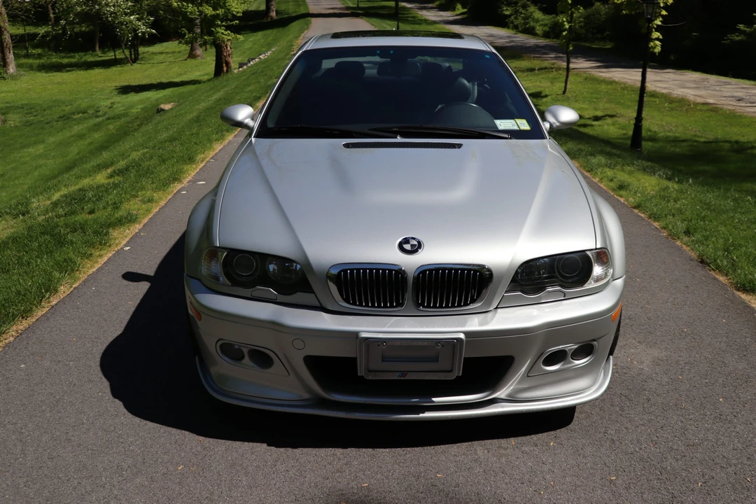 2004 BMW E46 M3 - Image 9 of 31