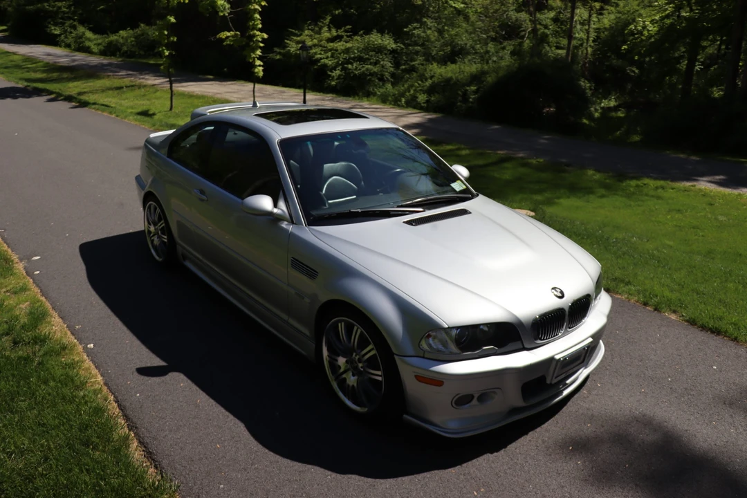 2004 BMW E46 M3 - Image 14 of 31