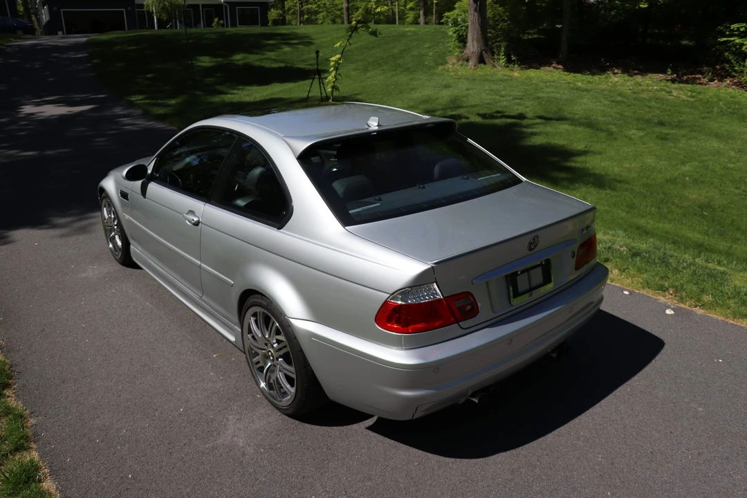 2004 BMW E46 M3 - Image 25 of 31