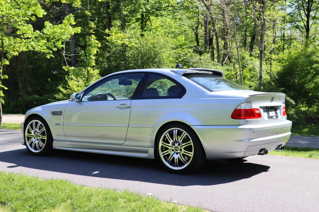 2004 BMW E46 M3 - Image 29 of 31