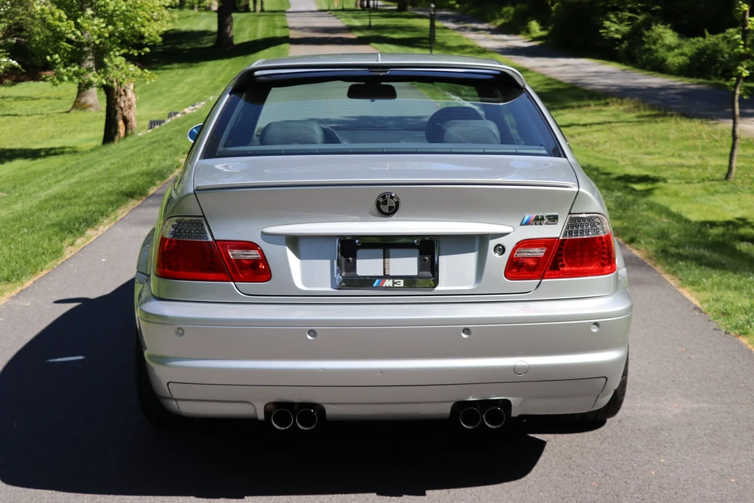 2004 BMW E46 M3 - Image 24 of 31