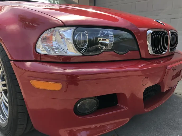 2004 BMW E46 M3 - Image 12 of 19