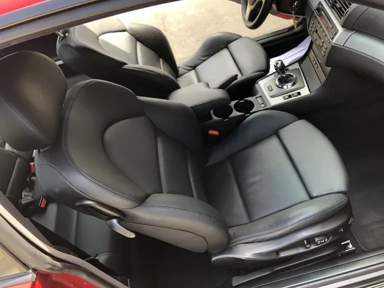 2004 BMW E46 M3 - Image 10 of 19