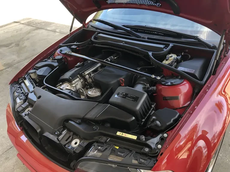 2004 BMW E46 M3 - Image 4 of 19