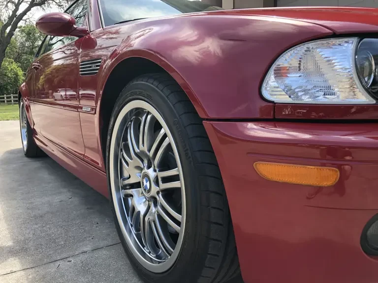 2004 BMW E46 M3 - Image 13 of 19