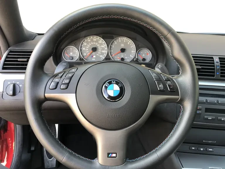 2004 BMW E46 M3 - Image 9 of 19