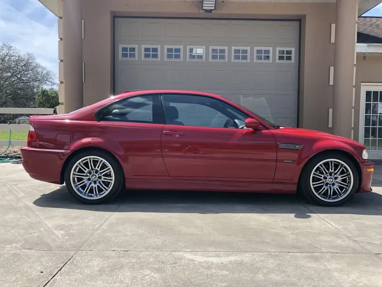 2004 BMW E46 M3 - Image 6 of 19