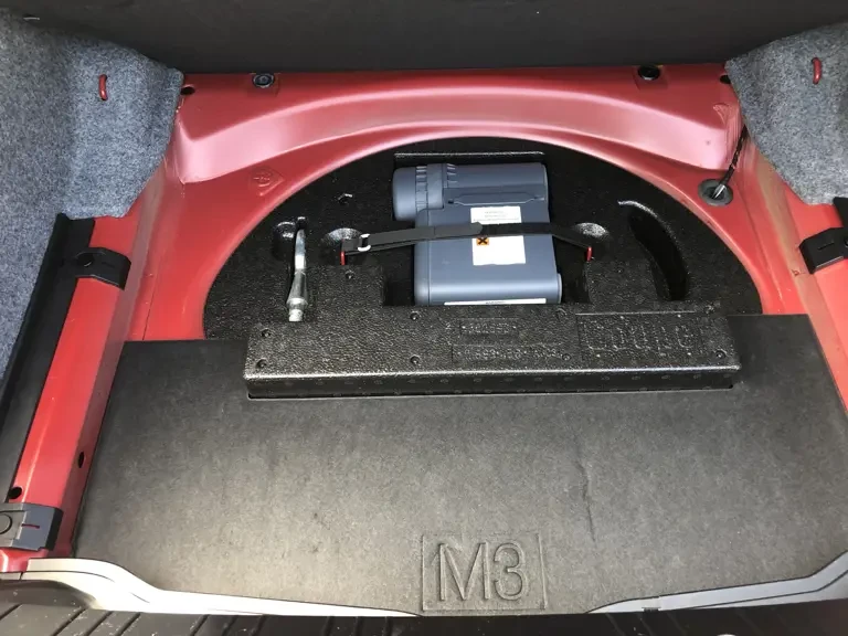 2004 BMW E46 M3 - Image 14 of 19
