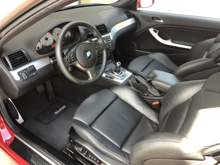2004 BMW E46 M3 - Image 5 of 19