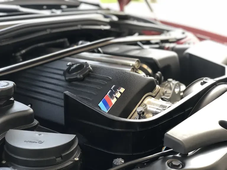 2004 BMW E46 M3 - Image 17 of 19