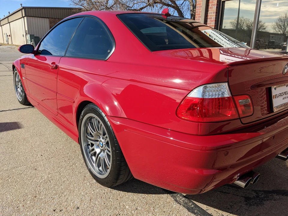 2004 BMW E46 M3 - Image 11 of 31