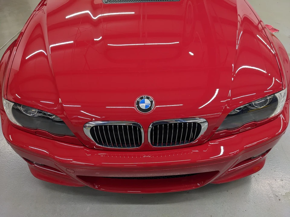 2004 BMW E46 M3 - Image 20 of 31