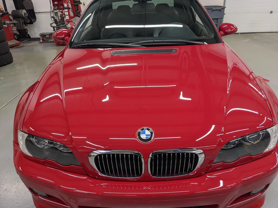 2004 BMW E46 M3 - Image 21 of 31