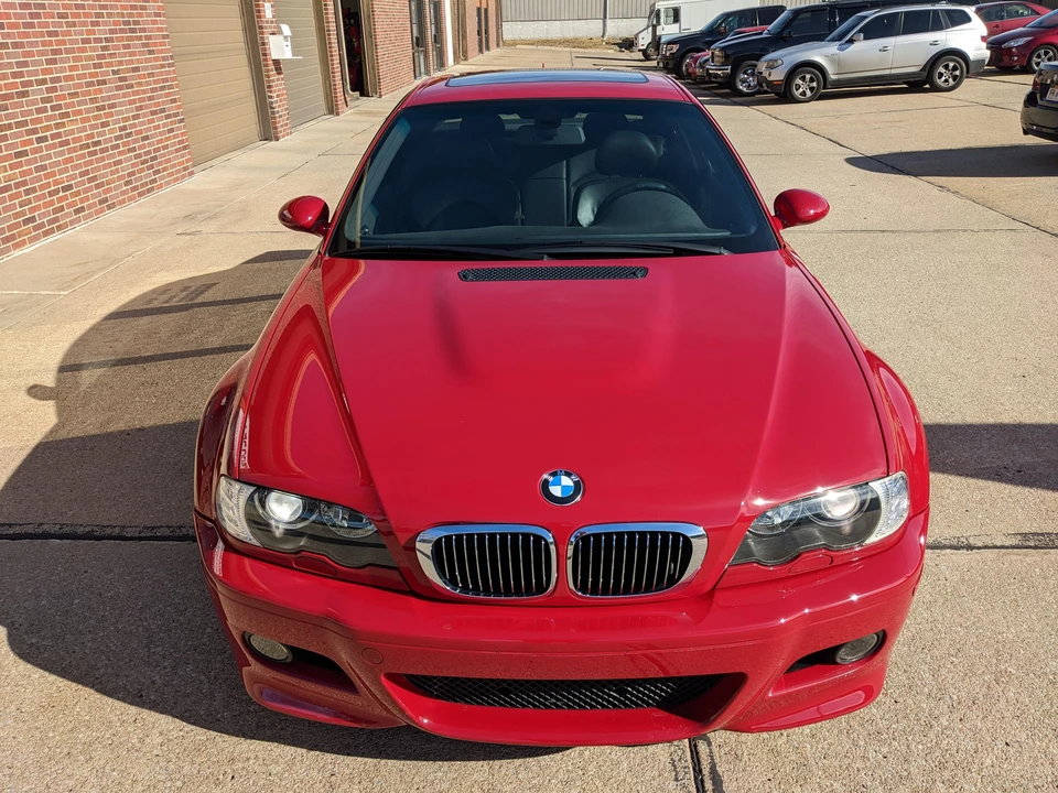 2004 BMW E46 M3 - Image 6 of 31