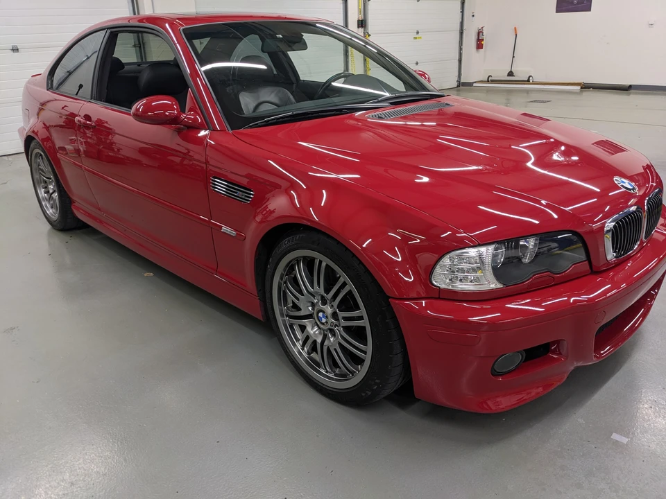 2004 BMW E46 M3 - Image 16 of 31