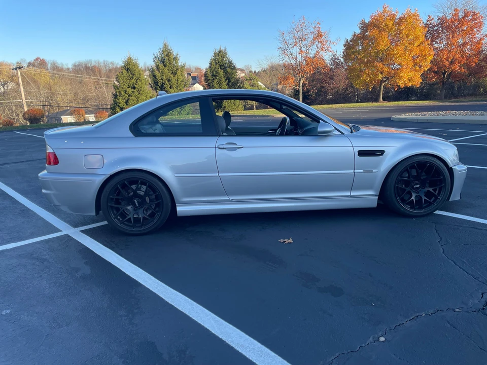 2004 BMW E46 M3 - Image 17 of 31