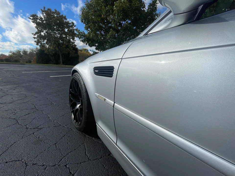 2004 BMW E46 M3 - Image 27 of 31