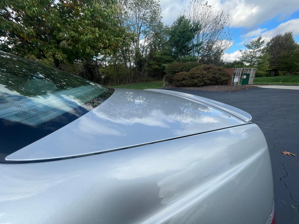 2004 BMW E46 M3 - Image 29 of 31