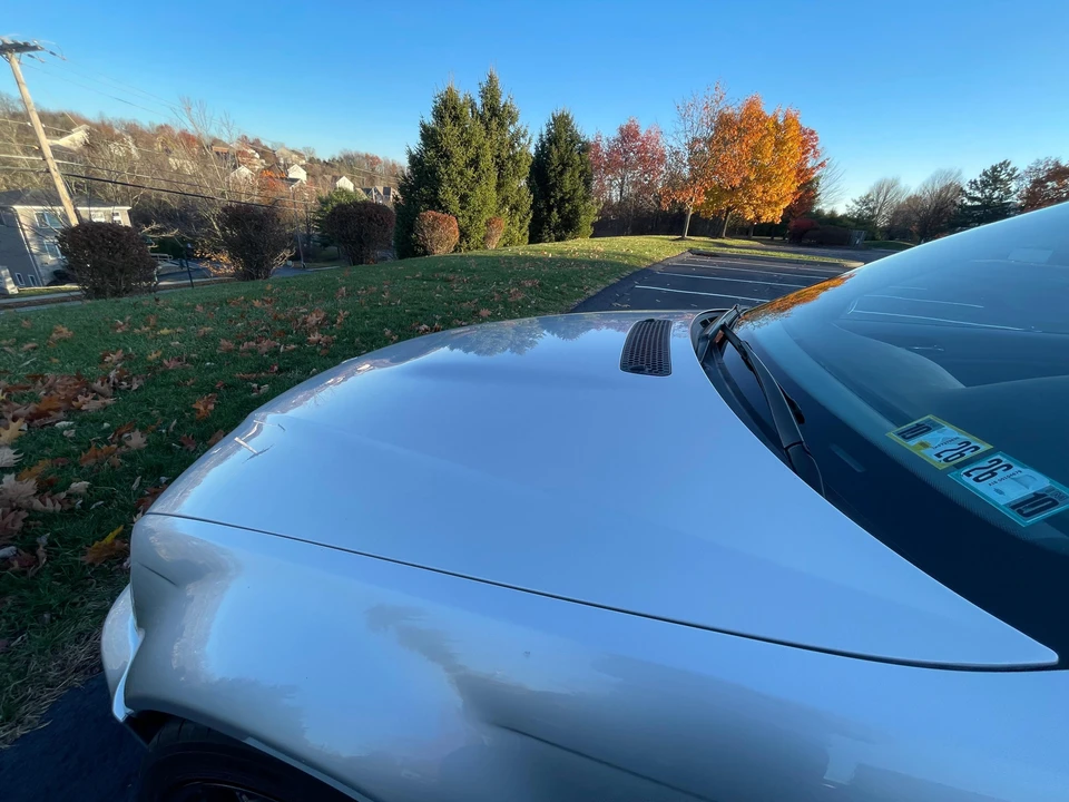 2004 BMW E46 M3 - Image 21 of 31