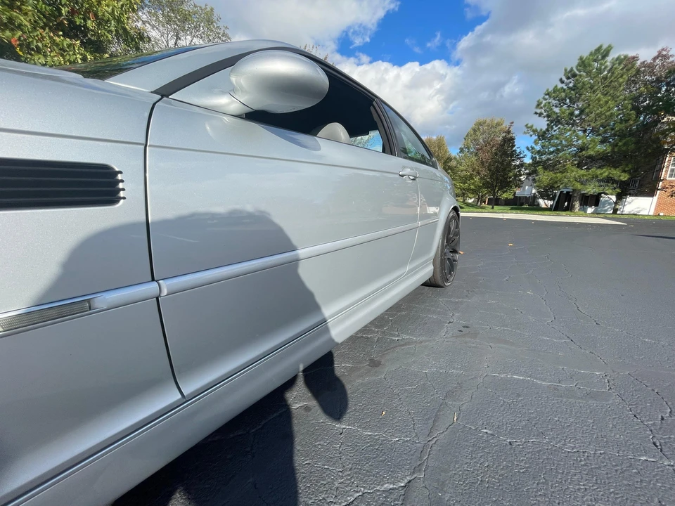 2004 BMW E46 M3 - Image 23 of 31