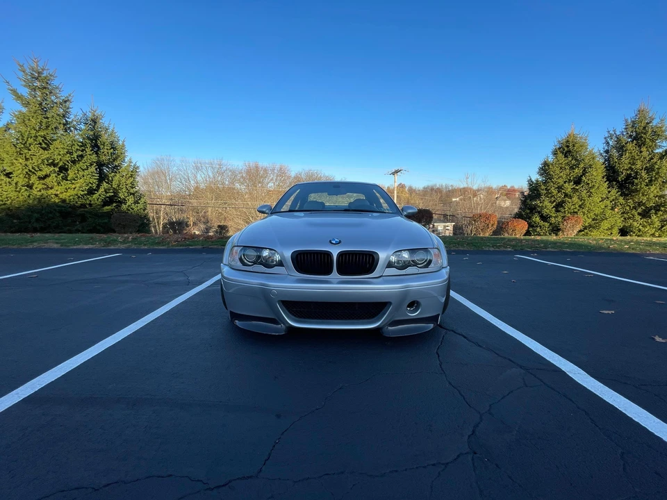 2004 BMW E46 M3 - Image 6 of 31