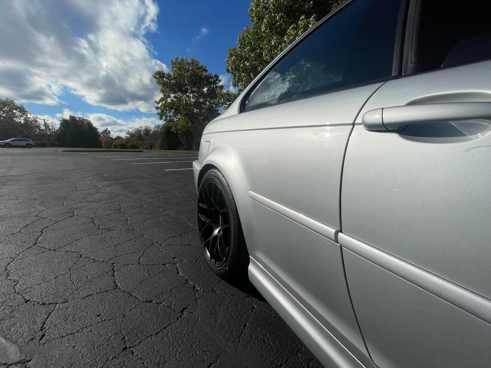 2004 BMW E46 M3 - Image 30 of 31