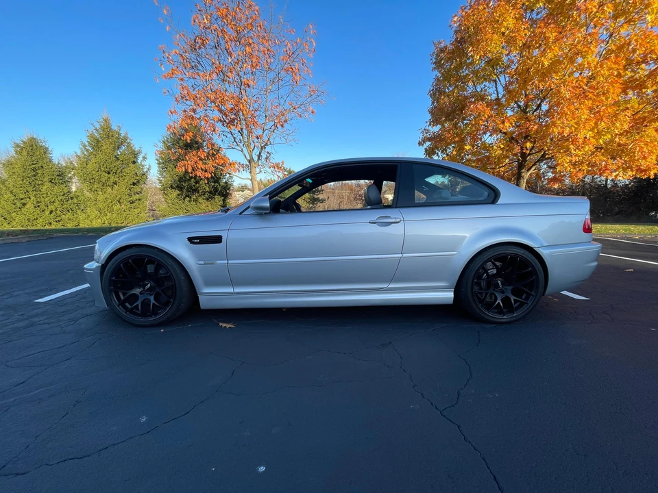 2004 BMW E46 M3 - Image 11 of 31