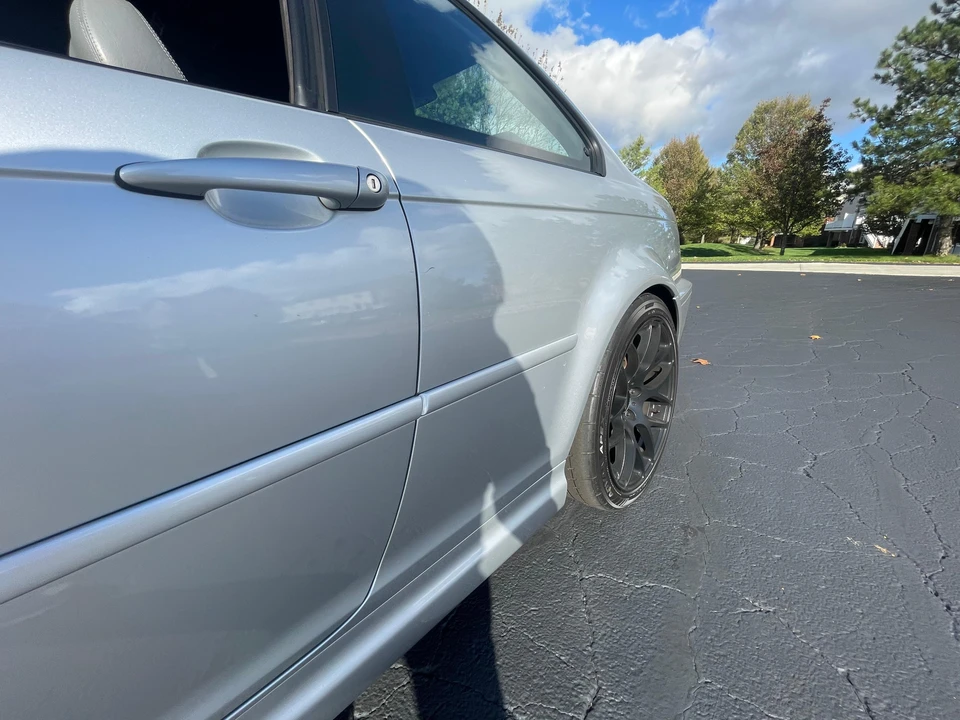2004 BMW E46 M3 - Image 25 of 31