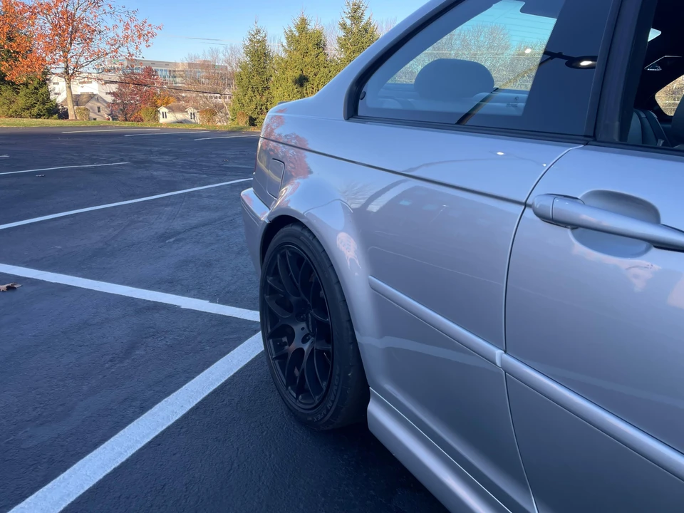 2004 BMW E46 M3 - Image 31 of 31