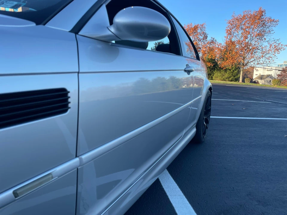 2004 BMW E46 M3 - Image 24 of 31