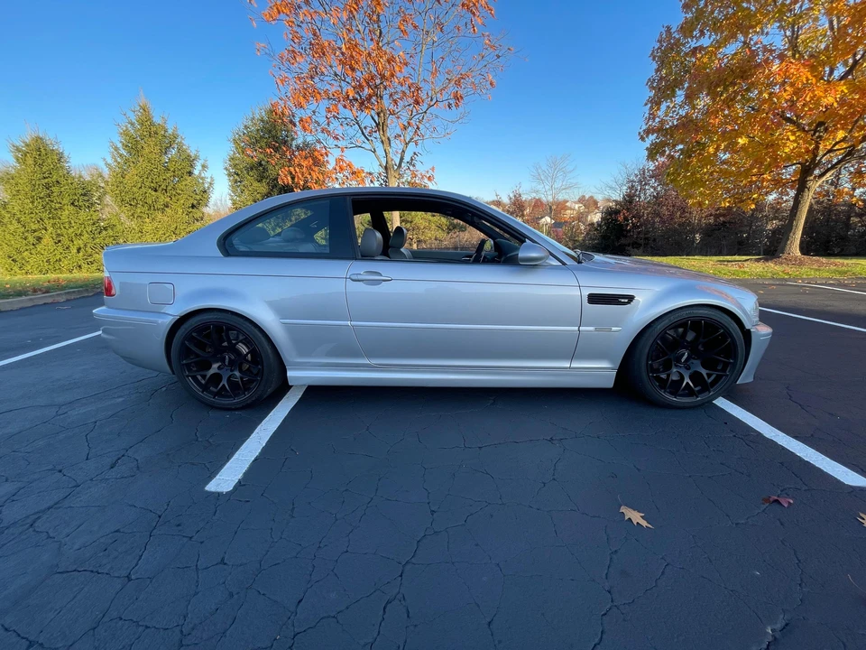 2004 BMW E46 M3 - Image 18 of 31