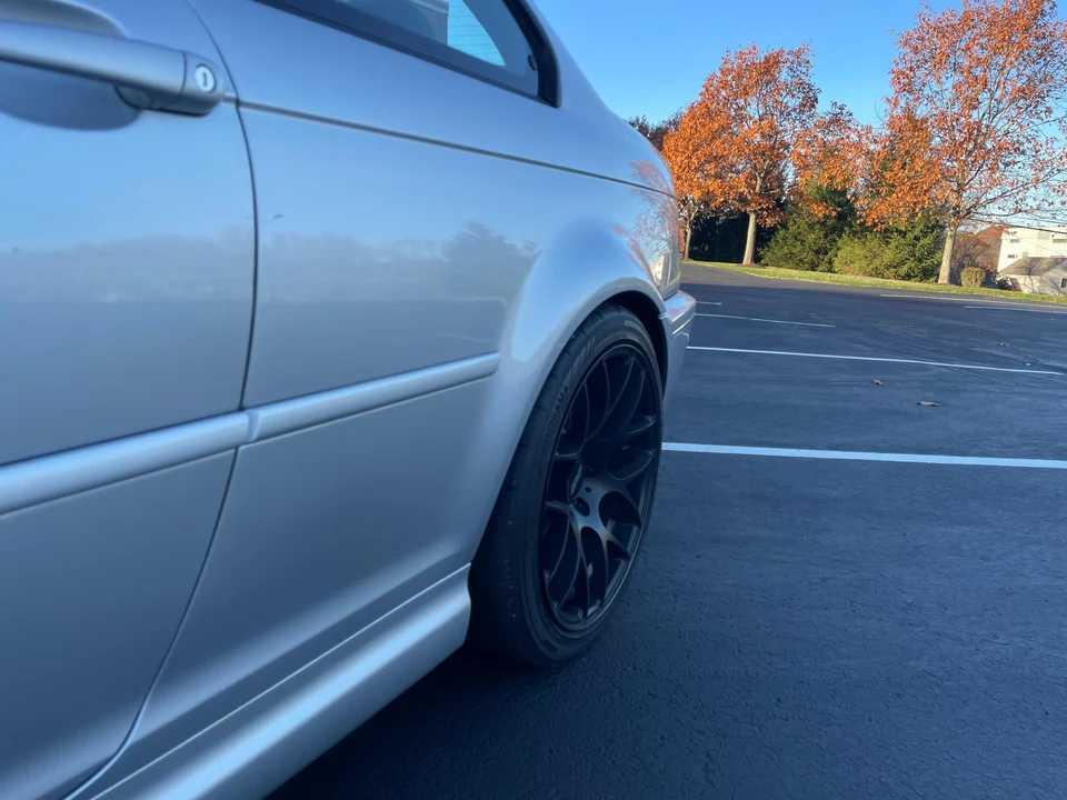 2004 BMW E46 M3 - Image 26 of 31