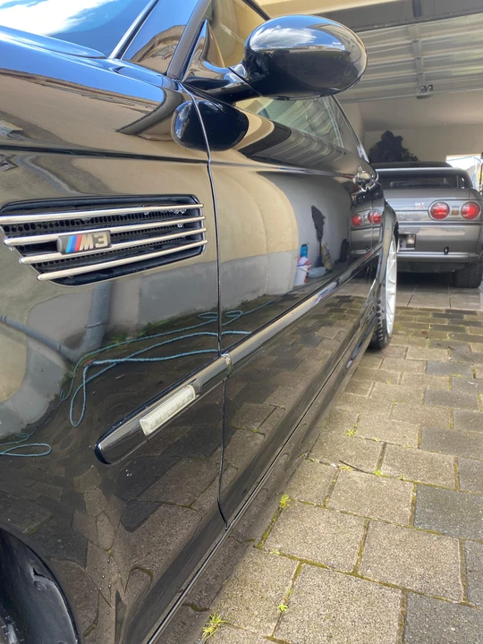 2004 BMW E46 M3 - Image 21 of 31