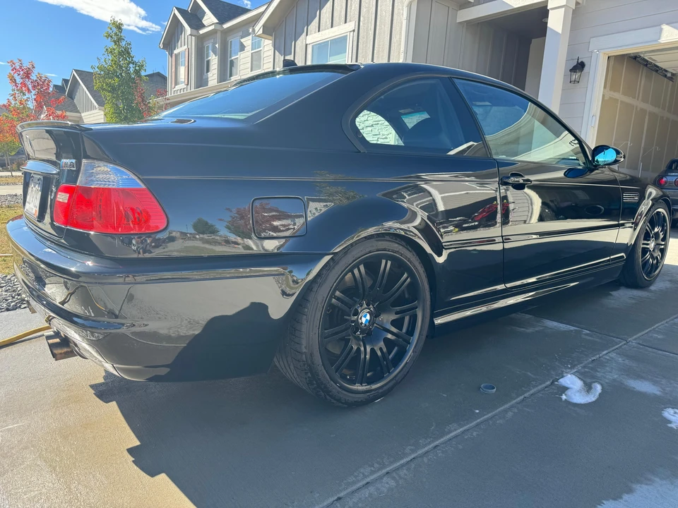 2004 BMW E46 M3 - Image 17 of 31