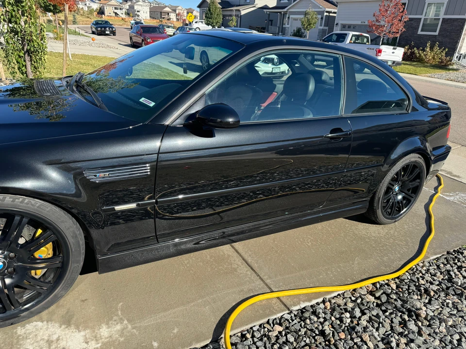 2004 BMW E46 M3 - Image 23 of 31