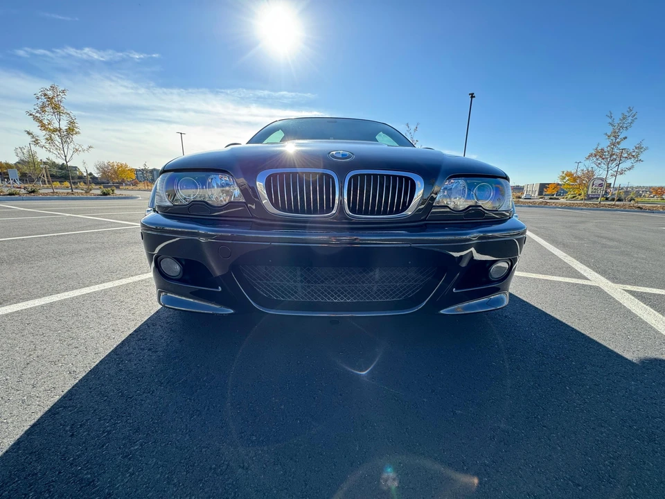 2004 BMW E46 M3 - Image 6 of 31